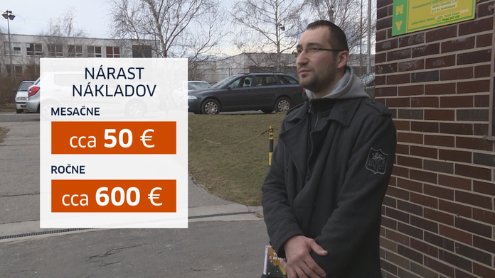 Robotníci sa sťažujú na novú daň