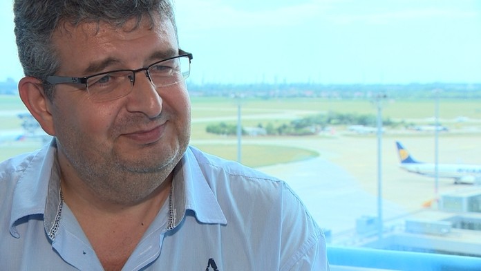 Miroslav Podhorný