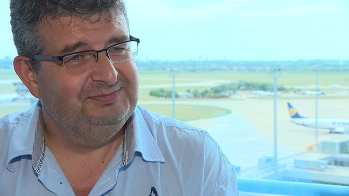 Miroslav Podhorný