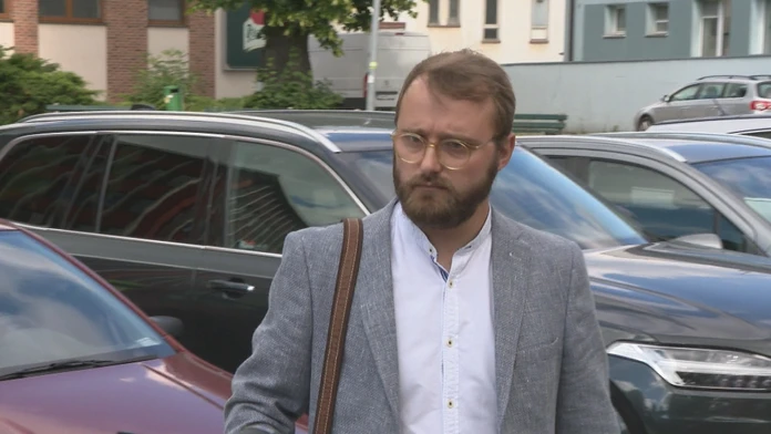 Prokurátorky z prípadu pedofilného kňaza v Dolnom Kubíne prídu o funkcie, rozhodol Žilinka