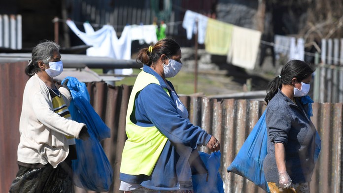 Ilustračná snímka. 