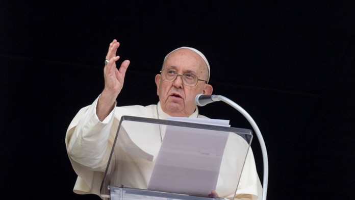 Pápež o klimatickej kríze: Musíme konať teraz