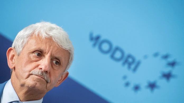 Mikuláš Dzurinda