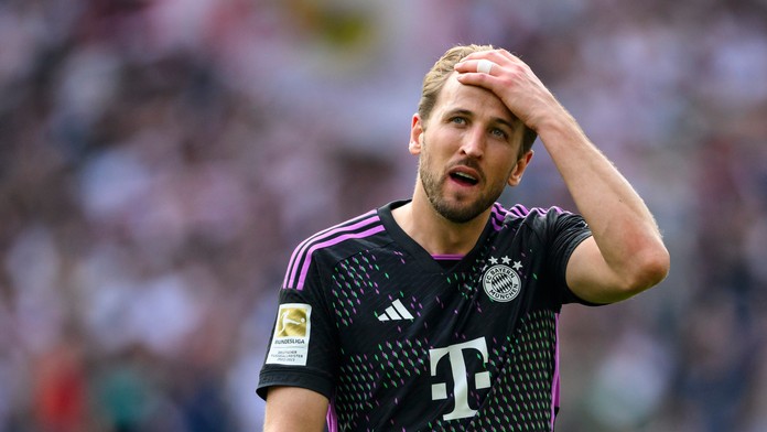 Bayern mníchov zaznamenal ďalšiu ligovú prehru.
