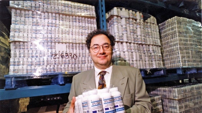 Marián Gáborík.