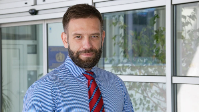 Epidemiológ Pavelka: Pandémia sa nateraz skončila, rúško by som nosil aj keby tu nebol covid (rozhovor)