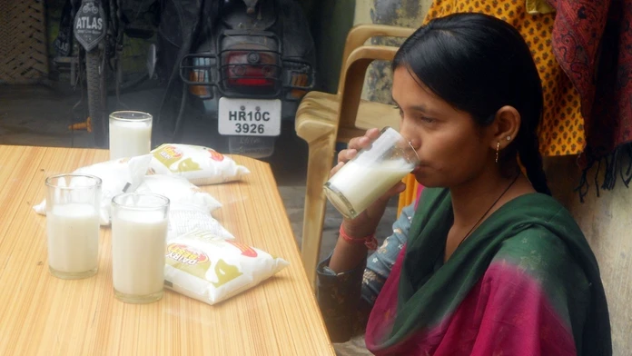 Manju Dharra