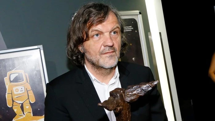 Emir Kusturica