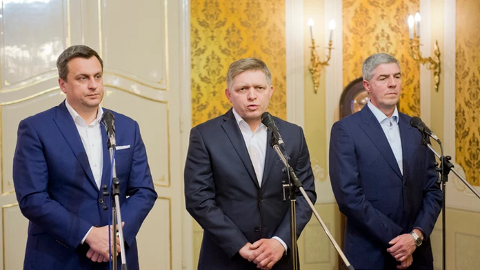 Archívna snímka.