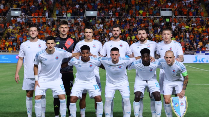 Slovan spoznal súpera v play off Ligy majstrov