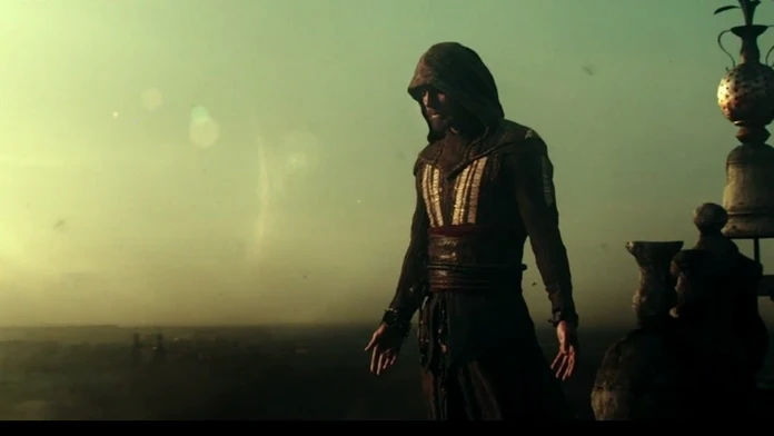Assassin´s Creed 