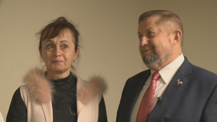 Sexy Timotej je magnet na ženy. Prvé slová porotkýň tesne po vypnutí kamier.mp4