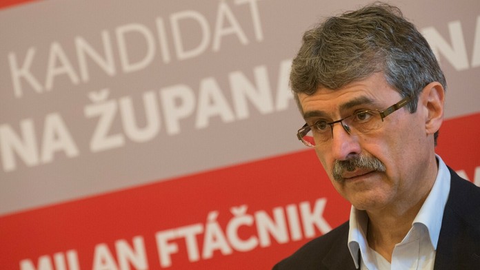 Milan Ftáčnik.