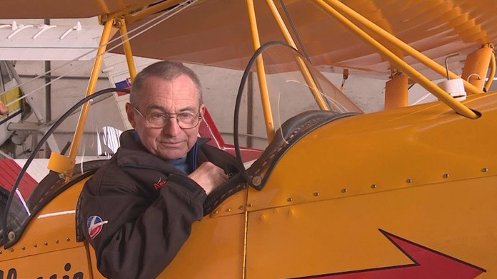 Jozef Čech.