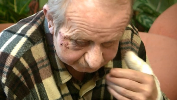 Dobitý dôchodca
