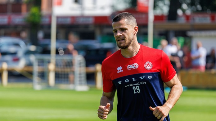 Niekdajšia hviezda Ružomberku v Belgicku prepadla. Šťastie skúsi ešte v Česku