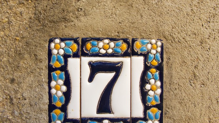 Toto je váš osud podľa čísla domu, v ktorom ste vyrastali