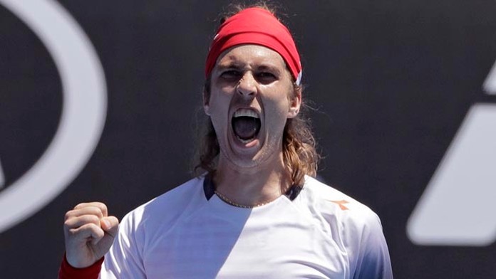 Oteckovia - vo štvrtok, 18. januára, o 17.55!