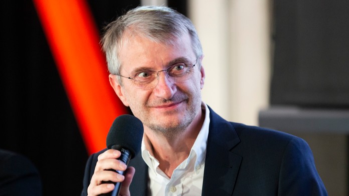Robert Mistrík