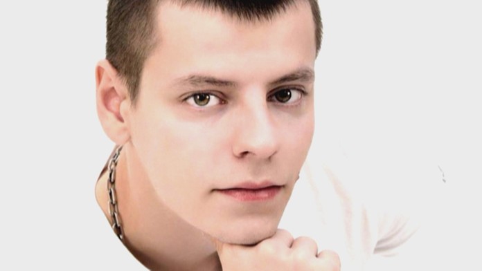 Richard Rapčo.