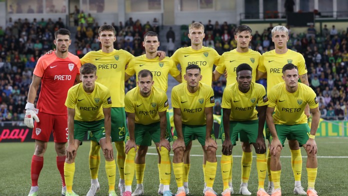 Žilinu v príprave preveria kvalitní súperi. Stretne sa aj so slávnym českým klubom