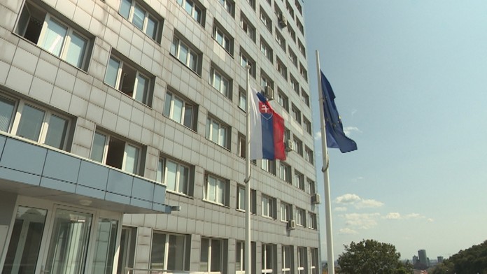 Ministerstvo školstva.