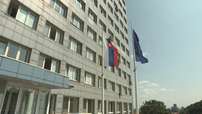 Ministerstvo školstva.