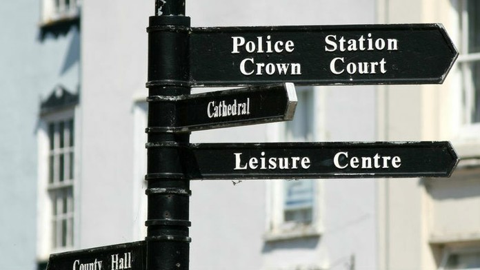 Chelmsford