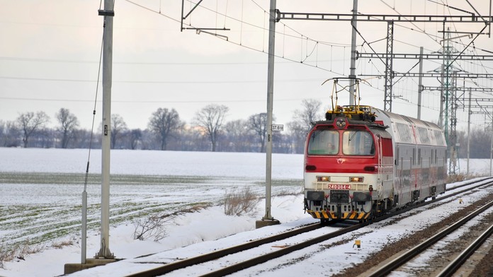 Dobrá správa pre študentov prestupujúcich na vlak v Šuranoch
