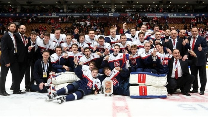 Naši bronzoví hrdinovia