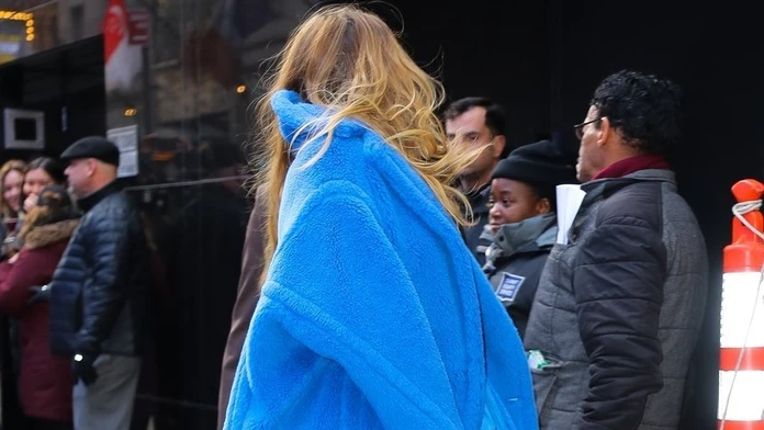 Blake Lively