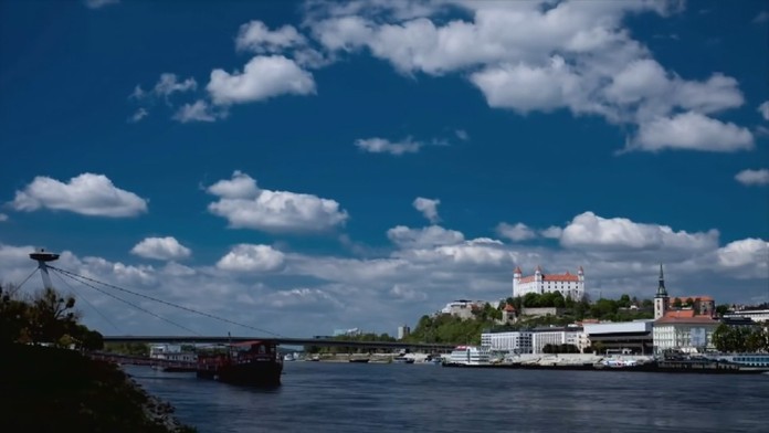 Bratislava