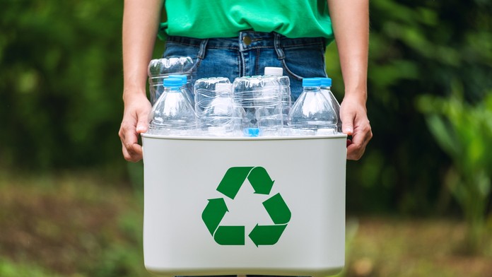 Recyklácia