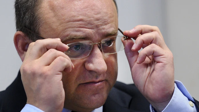 Jozef Mihál