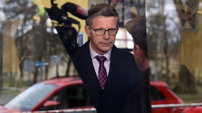 Česko podozrieva Rusko z tisícov hackerských útokov na sieť Českých dráh