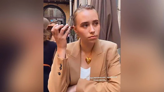Putinove kroky údajne ničia život jeho dcéry. Po označeniach „dcéra vraha a psychopata“ si zrušila účet na sociálnej sieti