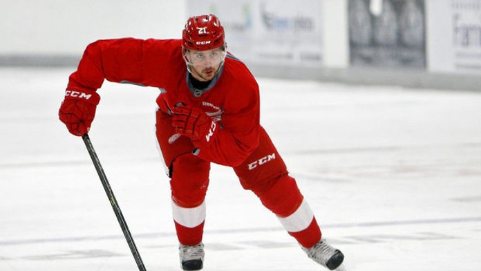 Tomáš Tatar