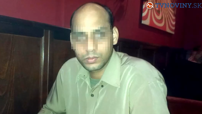 Vrah, ktorý zabil svoju partnerku