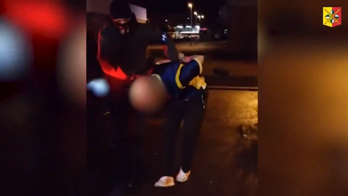 Muž podozrivý zo znásilnenia v Česku