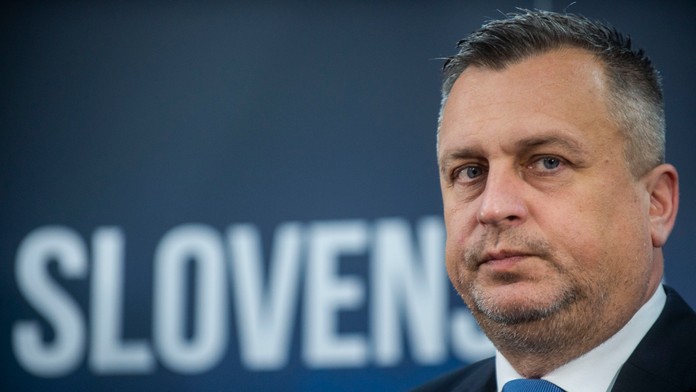 Andrej Danko