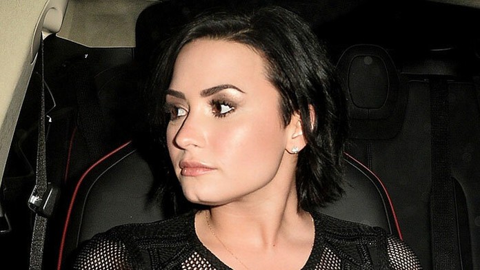 Demi Lovato