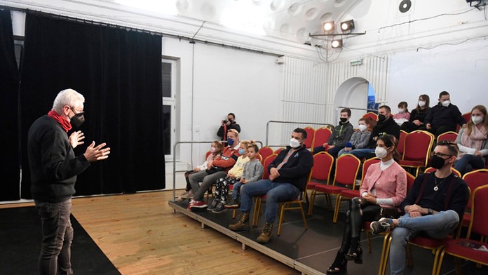 Ilustračná snímka.