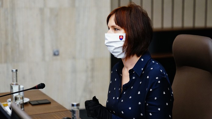 Ilustračná snímka