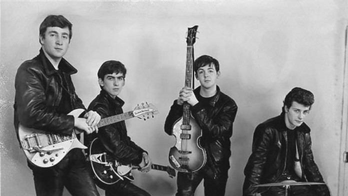 Beatles