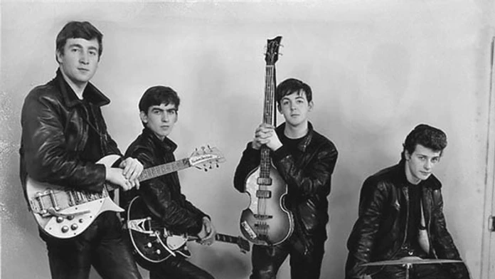 Beatles