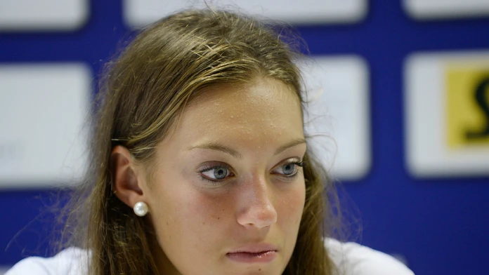 Tereza Mihalíková 