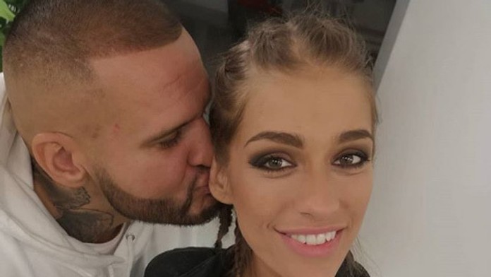 Jasmina Alagič žiari šťastím. Do rodiny pribudne bábätko