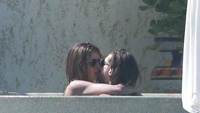 Nahá Heidi Klum s novým zajačikom. Toto si mali nechať do spálne