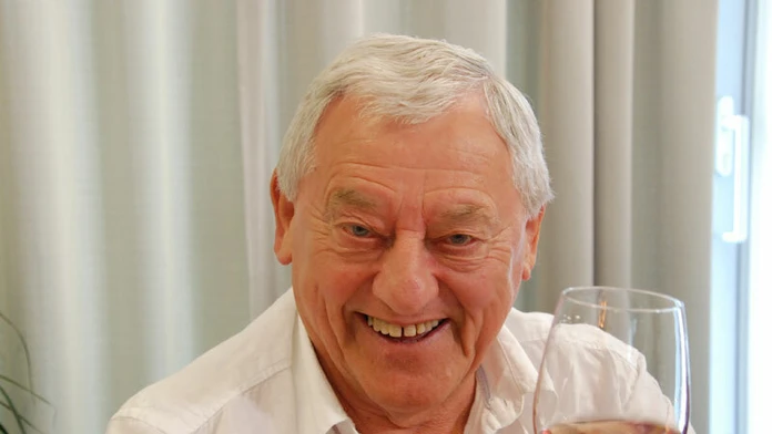 Bez servítky - Jozef Golonka