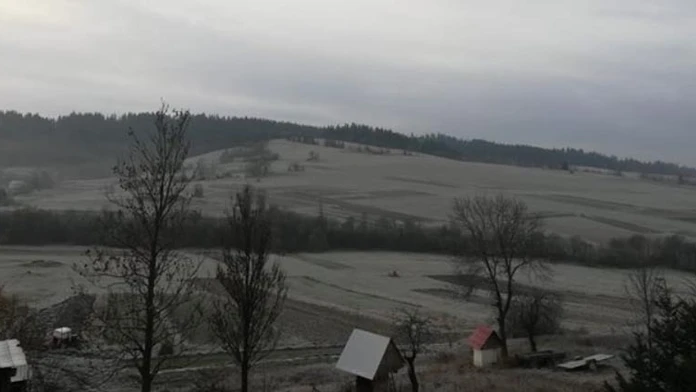 Obec Rabčice